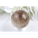 Koule Záhněda 55 mm - Kouřový křišťál č. 817