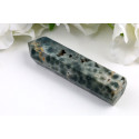 Obelisk Ocean jaspis č. 965 (92x23x20 mm) | Levné Minerály