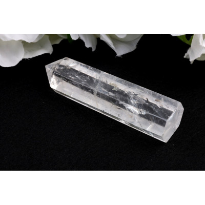 Křišťál Obelisk č. 975 (84 mm) | Levné Minerály