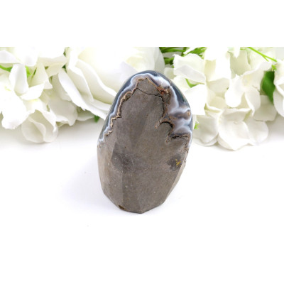 Ametyst geoda č. 1037 (123x70x59 mm) | Levné Minerály