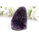 Ametyst geoda č. 1042 (107x87x85 mm) | Levné Minerály