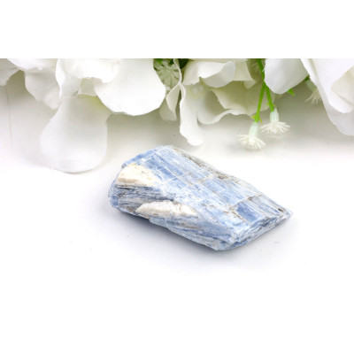 Kyanit (disten) č. 1126 (56x37x17 mm) | Levné Minerály