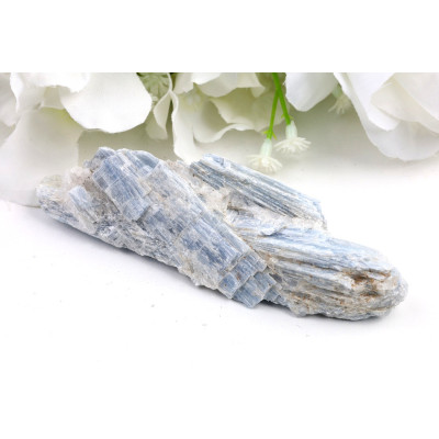 Kyanit (disten) č. 1128 (103x31x26 mm) | Levné Minerály