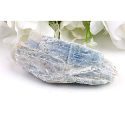 Kyanit (disten) č. 1130 (98x38x32 mm) | Levné Minerály