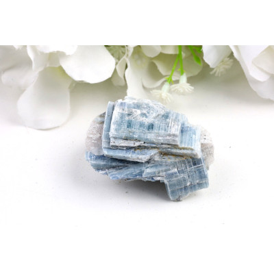 Kyanit č. 1132 (52x38x31 mm) | Levné Minerály