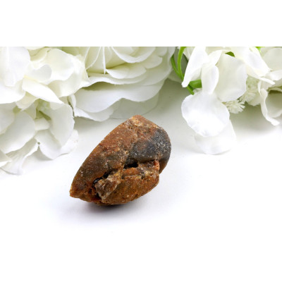 Leštěný řez Timor achát (57x38x30 mm) | Levné Minerály