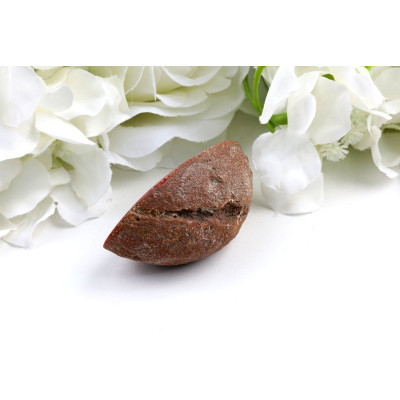 Leštěný řez Timor achát (67x41x32 mm) | Levné Minerály