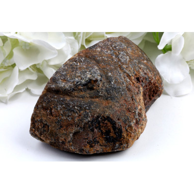 Leštěný řez Timor achát 113x69x58 mm | Levné Minerály