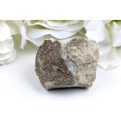 Modrý chalcedon č. 1146 (66x54x43) | Levné Minerály