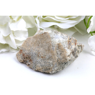 Modrý chalcedon č. 1149 (98x64x62 mm) | Levné Minerály