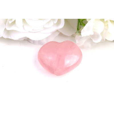 Srdce z růženínu č. 566 | Levné Minerály
