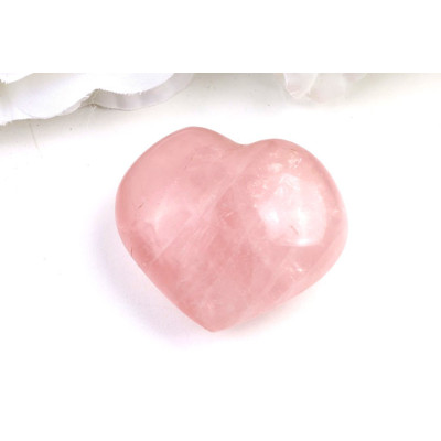 Srdce z růženínu č. 567 | Levné Minerály