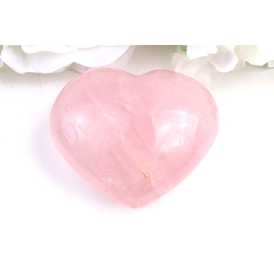 Srdce z růženínu č. 568 | Levné Minerály