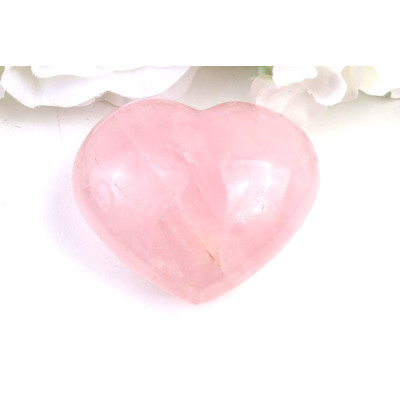 Srdce z růženínu č. 569 | Levné Minerály