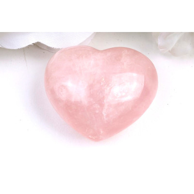 Srdce z růženínu č. 569 | Levné Minerály