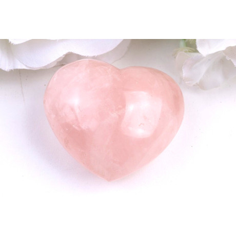 Srdce z růženínu č. 572 | Levné Minerály