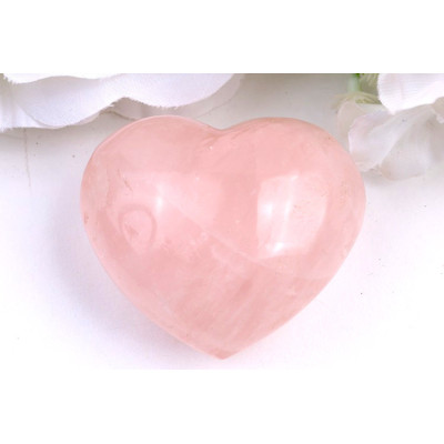 Srdce z růženínu č. 572 | Levné Minerály