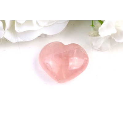 Srdce z růženínu č. 578 | Levné Minerály