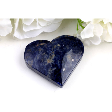 Srdce ze sodalitu č. 290 | Levné Minerály