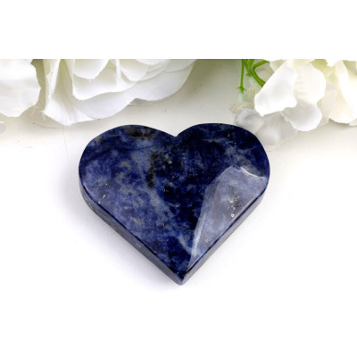 Srdce ze sodalitu č. 290 | Levné Minerály