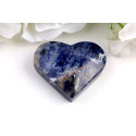 Srdce ze sodalitu č. 291 | Levné Minerály