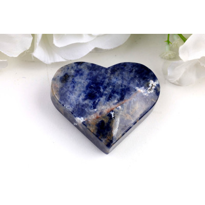 Srdce ze sodalitu č. 291 | Levné Minerály