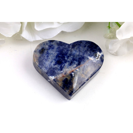Srdce ze sodalitu č. 291 | Levné Minerály