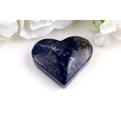 Srdce ze sodalitu č. 291 | Levné Minerály
