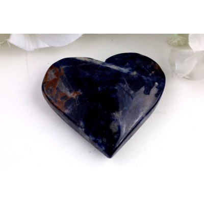 Srdce sodalitu č. 293 | Levné Minerály