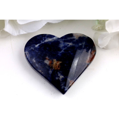 Srdce sodalitu č. 293 | Levné Minerály