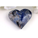 Srdce ze sodalitu č. 294 | Levné Minerály