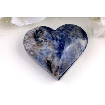 Srdce ze sodalitu č. 294 | Levné Minerály