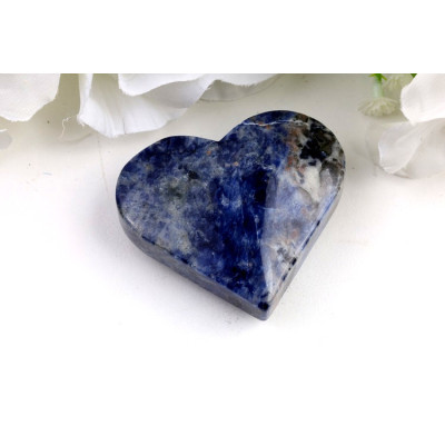 Srdce ze sodalitu č. 294 | Levné Minerály