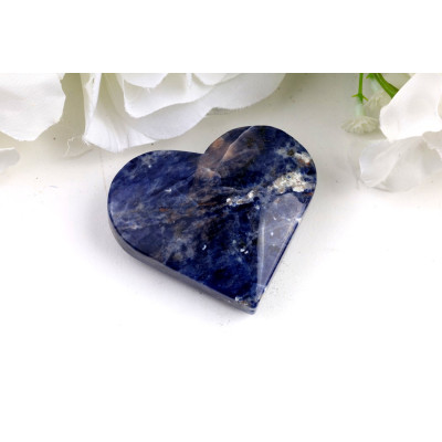 Srdce ze sodalitu č. 295 | Levné Minerály
