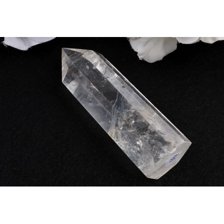 Obelisk z křišťálu č. 130 | Levné Minerály
