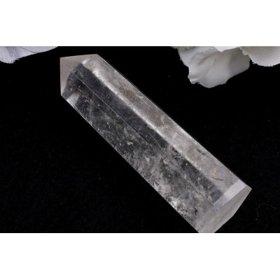 Obelisk z křišťálu č. 134 | Levné Minerály