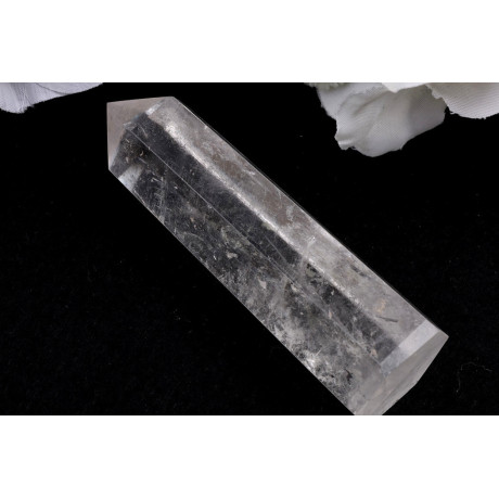 Obelisk z křišťálu č. 134 | Levné Minerály