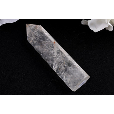 Obelisk z křišťálu č. 135 | Levné Minerály