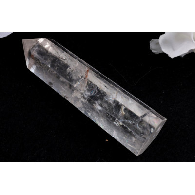 Obelisk z křišťálu č. 176 | Levné Minerály