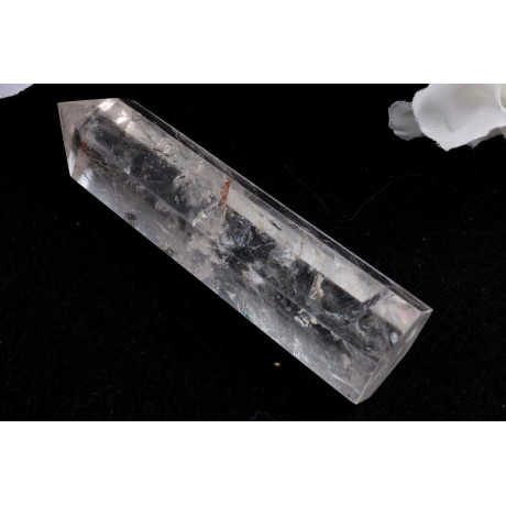 Obelisk z křišťálu č. 176 | Levné Minerály