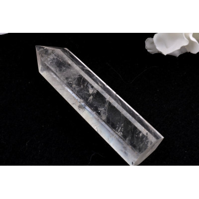 Obelisk z křišťálu č. 178 | Levné Minerály