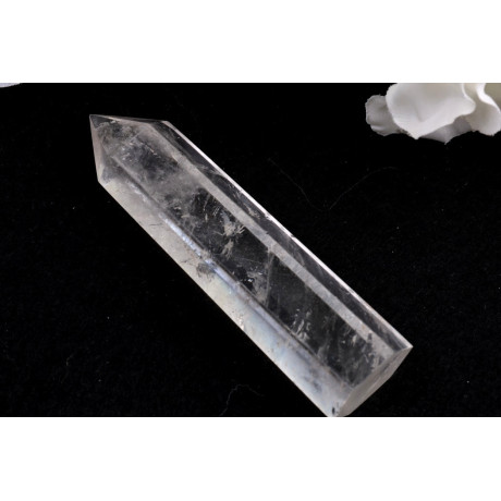 Obelisk z křišťálu č. 178 | Levné Minerály