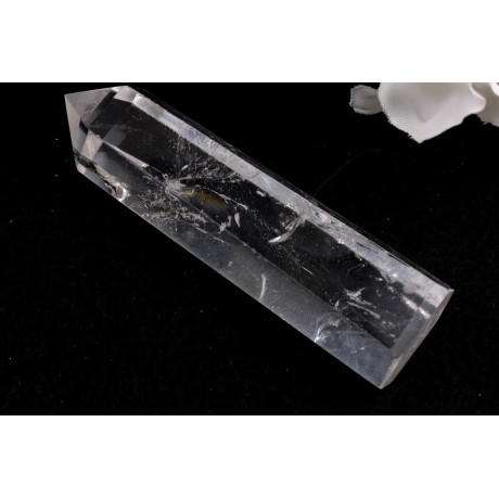 Obelisk z křišťálu č. 970 | Levné Minerály