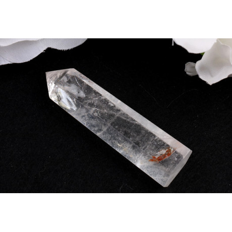 Obelisk z křišťálu č. 971 | Levné Minerály