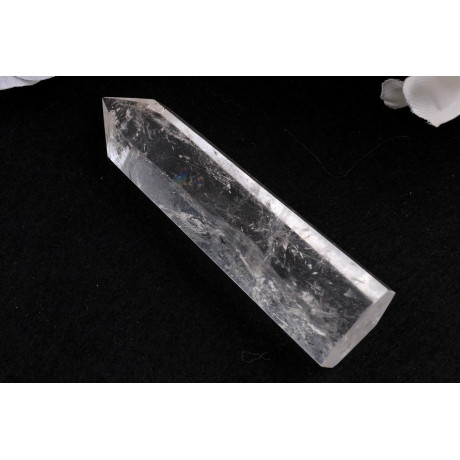 Obelisk Křišťál č. 976 (80x24x20 mm) | Levné Minerály