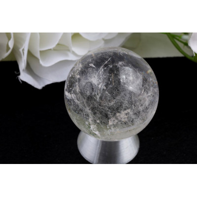 Křišťál koule č. 477 | Levné Minerály
