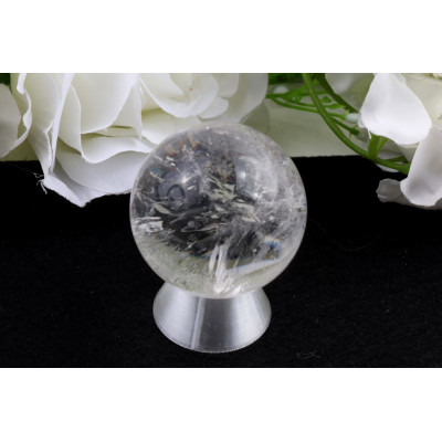 Křišťál koule č. 477 | Levné Minerály