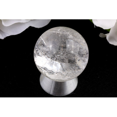 Koule z křišťálu č. 478 | Levné Minerály