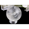 Křišťálová koule č. 1044 | Levné Minerály