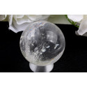 Křišťál koule č. 1052 | Levné Minerály
